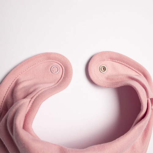 Бебешки бандани 2 бр Nicol 220076 памук сертифициран