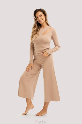 Мрежести дамски бикини Sintra – елегантни и комфортни, черни с фини детайли