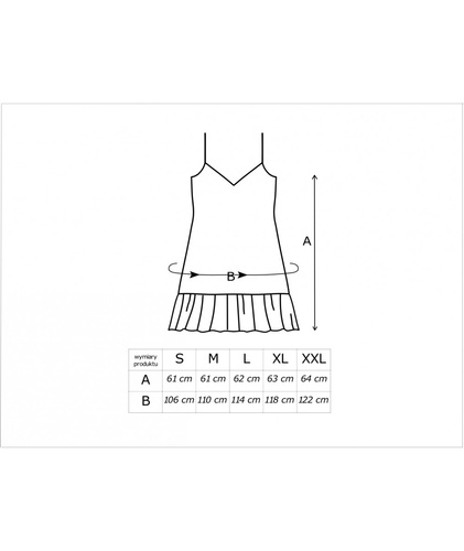 Нощница Cherry Donna фуксия