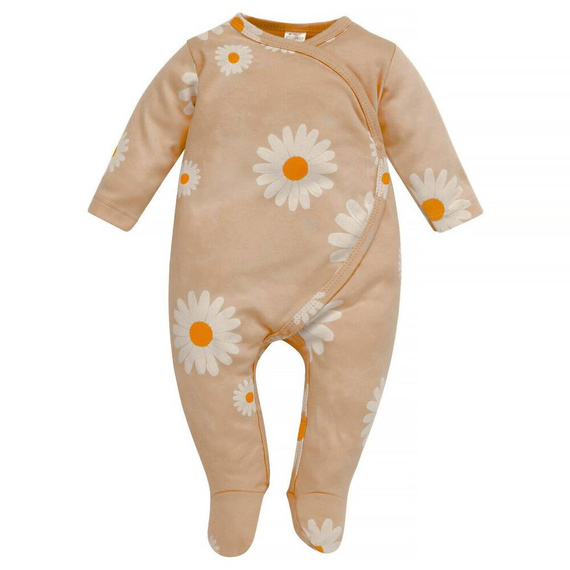 Дейзи Пинокио плик клоун - бежов