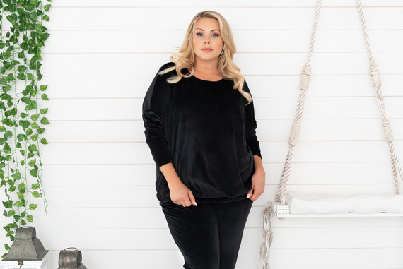 Дълъг комплект за жени. ръкав, дължина. италианска мода панталони от камила