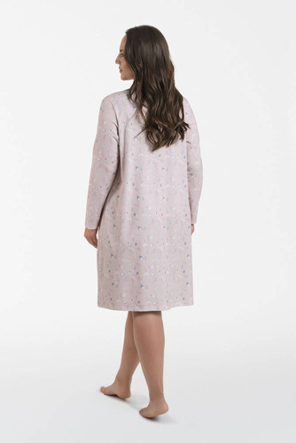 Нощница Simona Италианска мода - принт 