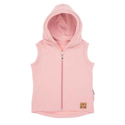 213272 Жилетка с качулка на Нели Никол