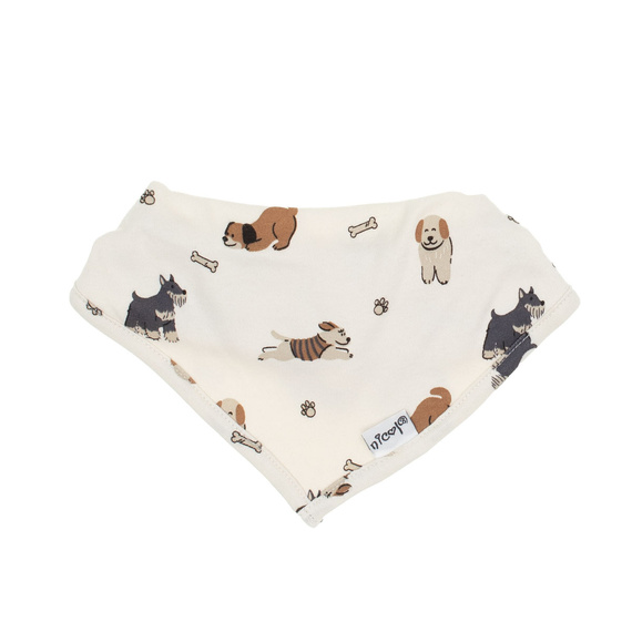 215076 Еди шал бебешки шал Никол