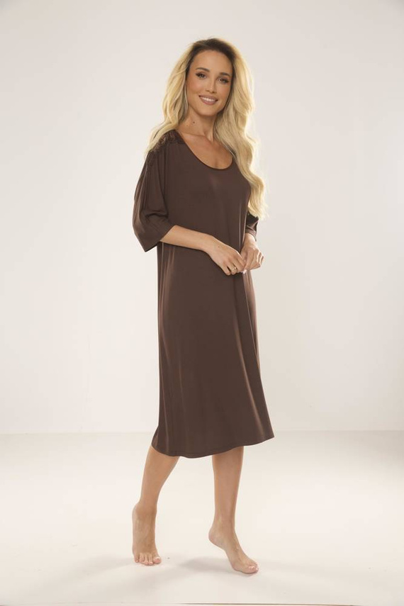 616 Нощница Ramona Forex - кафява