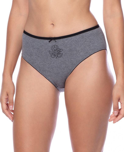 L-122 BI-54 A'3 Дамски бикини Lama, смесени цветове