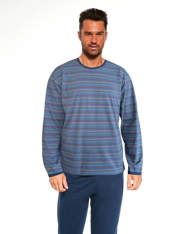 138/47 Различни мъжки пижами Cornette