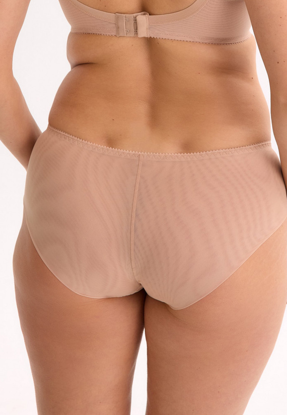 GFP 036 Дамски бикини Oriana, цвят Gaia Beige