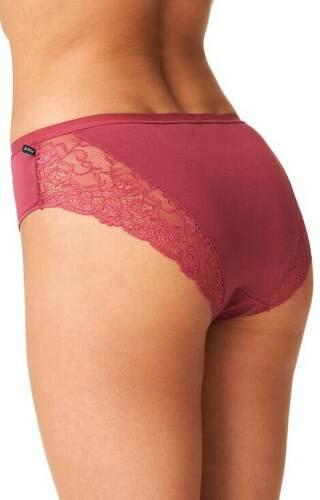 LPC 002 Bamboo Key дамски бикини - бордо