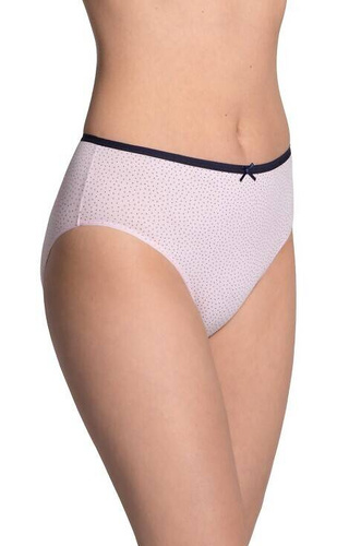 L-127 BI-29 Дамски бикини Lama - микс цвят