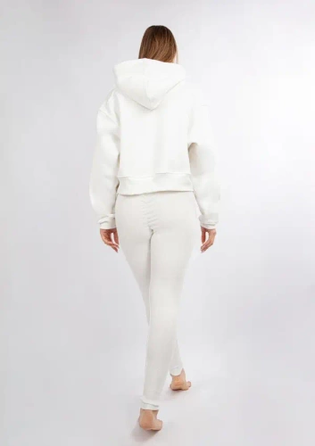 DK-K-B13 Комплект дамски анцуг Dkaren - екрю