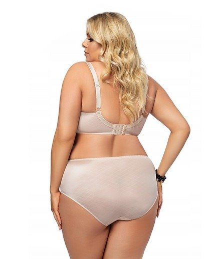 K478 Mabell Soft сутиен от Gorsenia - бежов