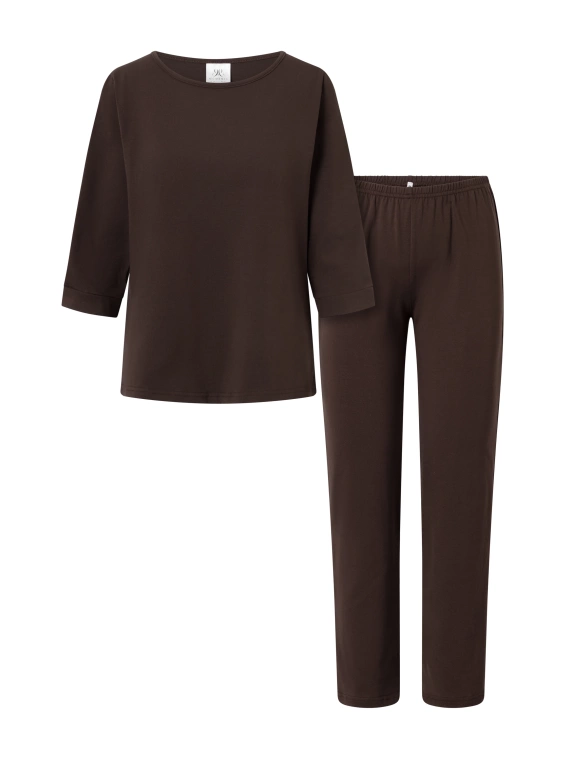 Bonjour Momenti Per Me espresso дамска пижама