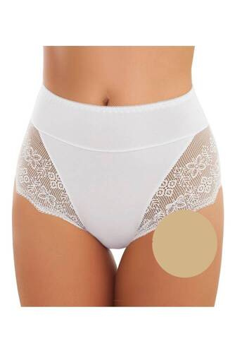 Ella Maxi Дамски бикини Емили бежови