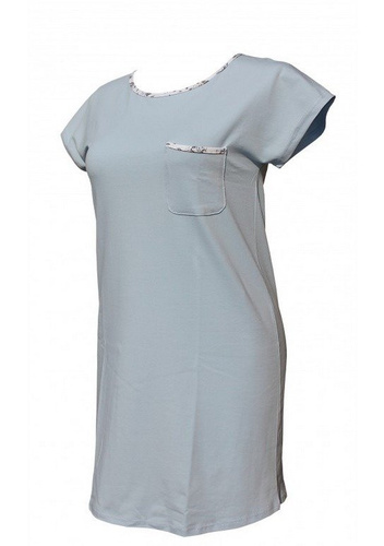 433 Maribell Forex нощница - синя