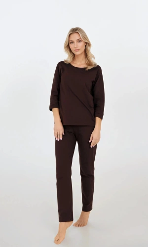 Bonjour Momenti Per Me espresso дамска пижама