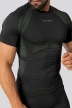 зелен