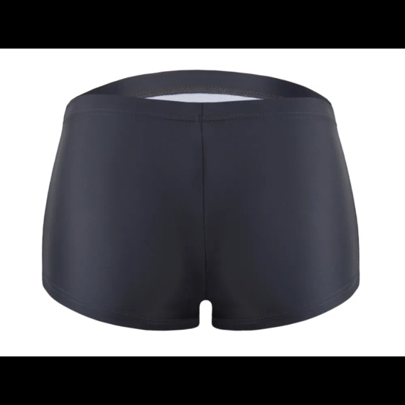 Sesto Senso DS01 Дамски спортни бързосъхнещи бански шорти графит