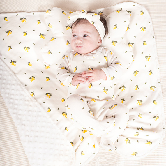 212065 Tola Nicol лента за глава на възел