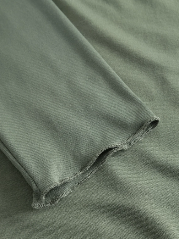 Зелена дамска пижама Emerald Dreams Momenti Per Me