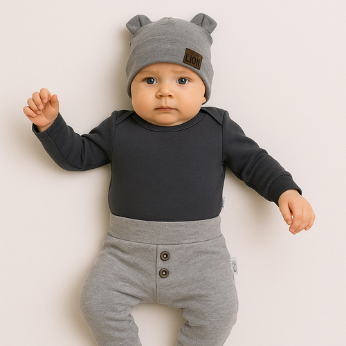 141535 Комплект от 3 части "Микс" Никол