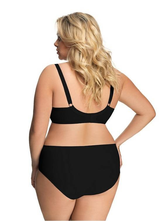 K 569 Tivoli Дамски бикини Gorsenia cream 