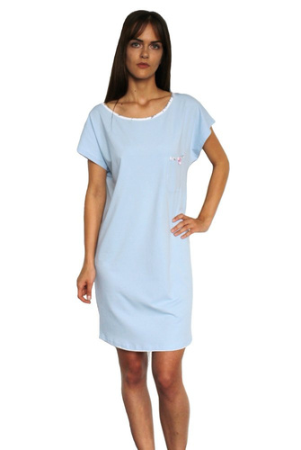 433 Maribell Forex нощница - синя