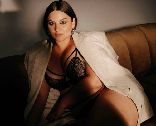 2146 Сутиен Ava Soft Maxi - Черен