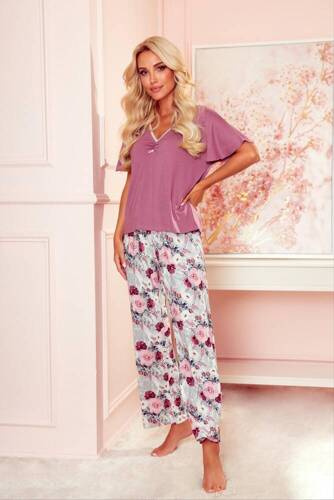 720 Finess Forex Пижама за жени - горски плодове