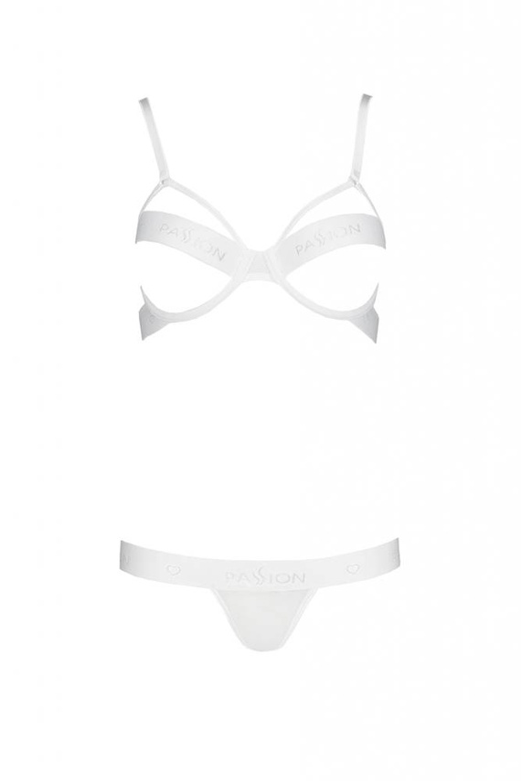 Kyouka Set Komplet Passion white 