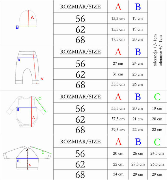 141533 Комплект от 4 части "Микс" Никол