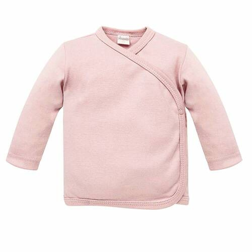 Прекрасен ден Пинокио ​​вързан кафтан - розов