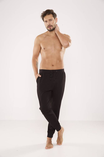 623 Мъжки потници Just Forex - черни 