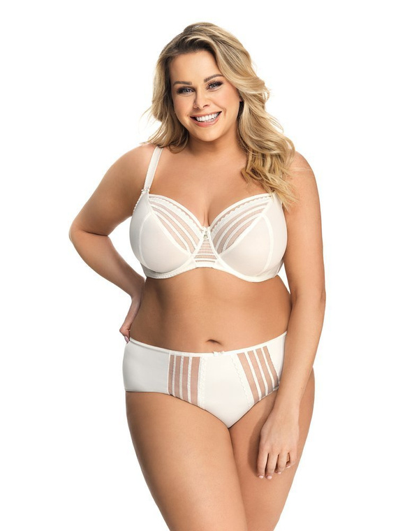 K 569 Tivoli Дамски бикини Gorsenia cream 