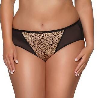 1130/3 Panther Дамски бикини Ava