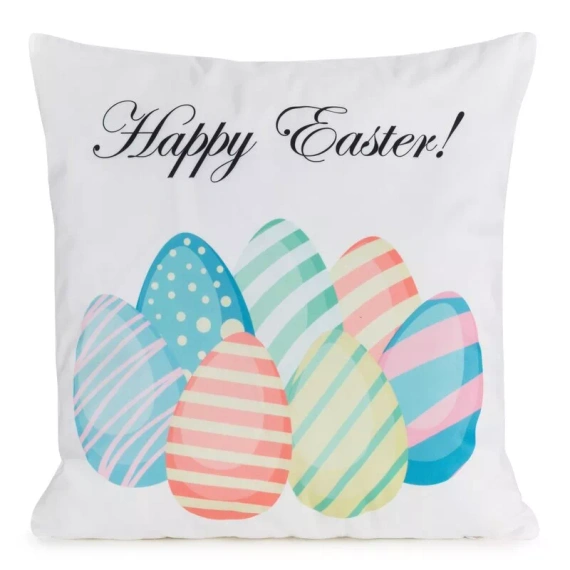 Eurofirany Wiosna 3 – декоративна великденска калъфка стилна