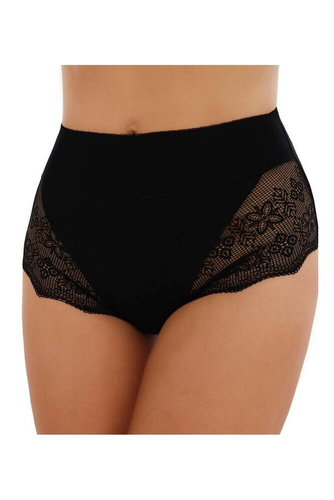 Ella Maxi Дамски бикини Емили черни