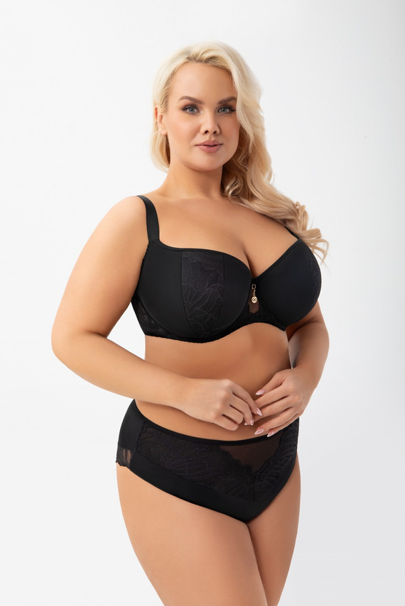 Бикини Gorsenia Erato K963 с Висока Талия – Комфорт и Стил