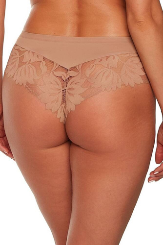 GFB 1135 Бразилски бикини за жени Nike Gaia - мока