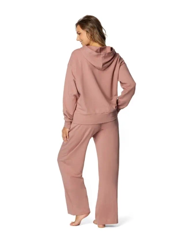 DK-K-B8 Дамски комплект анцуг Dkaren - пудра