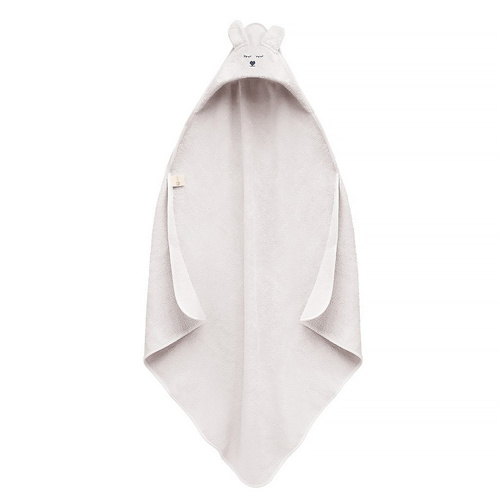 Бамбукова кърпа Yosoy с уши - естествена