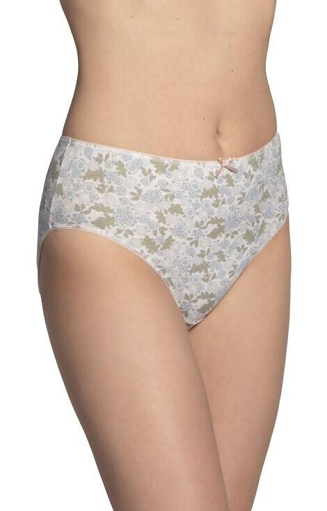 L-120 BI-90 A'3 Дамски бикини Lama, микс цвят