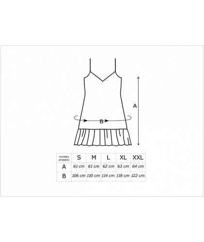 Нощница Zoya Donna 100% памук леопард