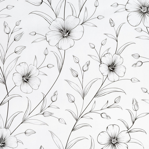 Eurofirany SPRING 64 спално бельо 100% памучен сатен Oeko-Tex