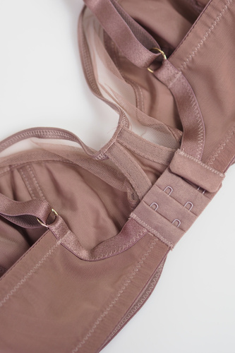 Mediolano Omena Soft 19254 – мек сутиен с отлично поддържане