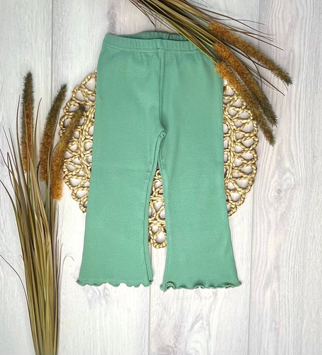 Клин LJ805 Mamatti рипс чарлстон 97% памук еластичен