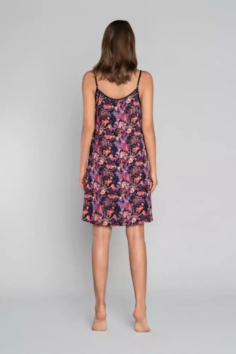 Дамска риза Tibesti, тънък силует Italia Fashion - принт