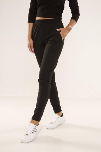 604 Потници Just Forex - черни