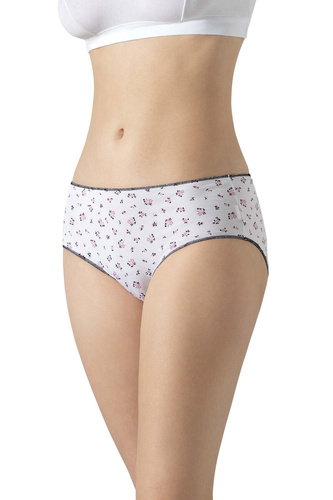 Бикини Essentials 3488 Midi 2H100 A'3 Cotonella