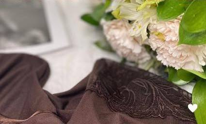 616 Нощница Ramona Forex - кафява